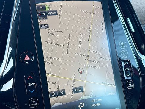 Used 2020 Toyota Prius Prime Limited image 13