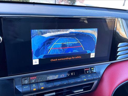 Used 2026 Toyota Camry XSE image 29