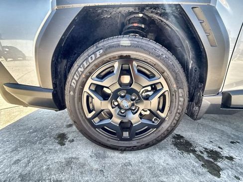 Used 2026 Subaru Outback Limited AWD/4WD image 10
