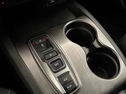 Used 2020 Honda Passport EX-L image 16