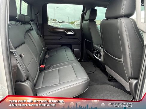 Used 2024 GMC Sierra 1500 Denali image 17