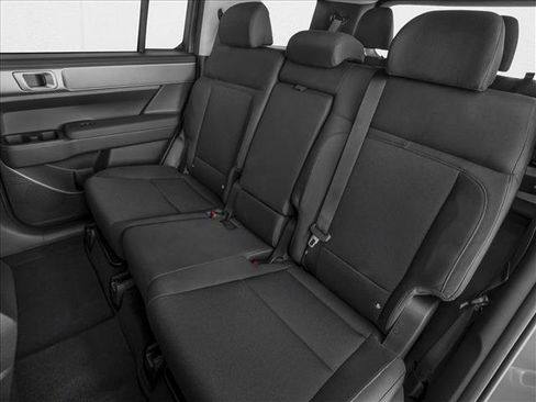 New 2026 Hyundai Santa Fe SE w/ Tow & Go Package FWD image 9