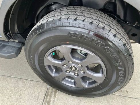 Used 2024 Ford Bronco Big Bend AWD/4WD image 20