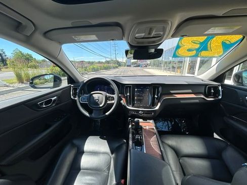 Used 2023 Volvo S60 B5 Plus w/ Climate Package AWD/4WD image 19