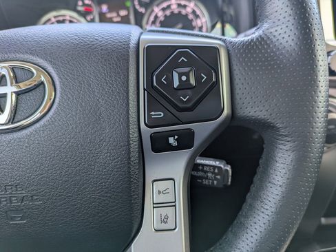 Used 2023 Toyota 4Runner Limited image 28