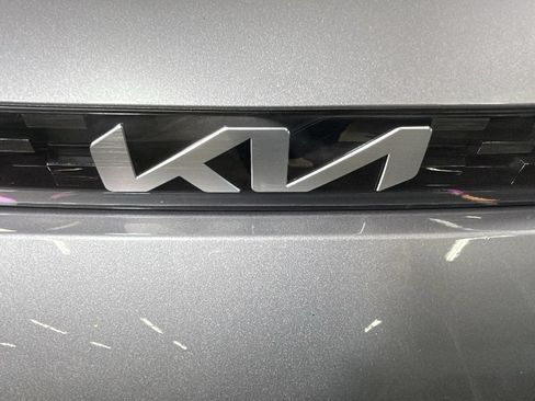 Used 2023 Kia Soul GT-Line FWD image 9