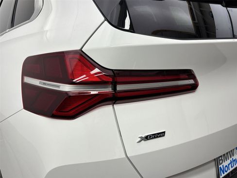 Used 2026 BMW X3 xDrive30 w/ Convenience Package image 19