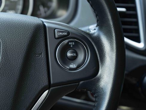 Used 2016 Honda CR-V EX-L image 21