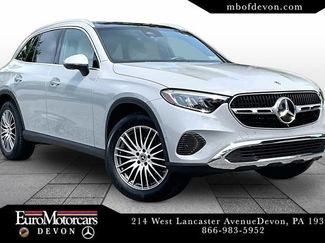 Certified 2026 Mercedes-Benz GLC 300 4MATIC video 1