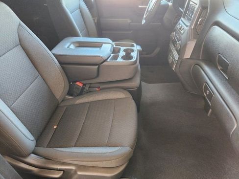 Used 2024 Chevrolet Silverado 1500 Custom image 20