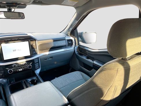 Used 2023 Ford F150 XLT w/ Equipment Group 302A High image 23