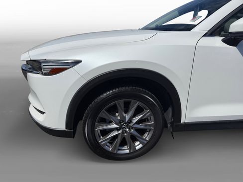Used 2020 MAZDA CX-5 Grand Touring FWD image 9