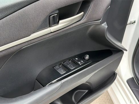 Certified 2025 Toyota Camry LE image 13