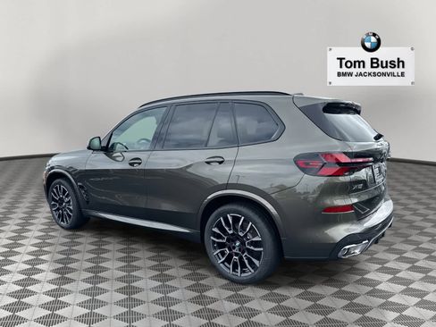 New 2026 BMW X5 sDrive40i w/ M Sport Package image 5