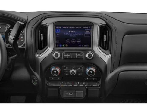Used 2021 GMC Sierra 1500 Elevation w/ Preferred Package AWD/4WD image 13