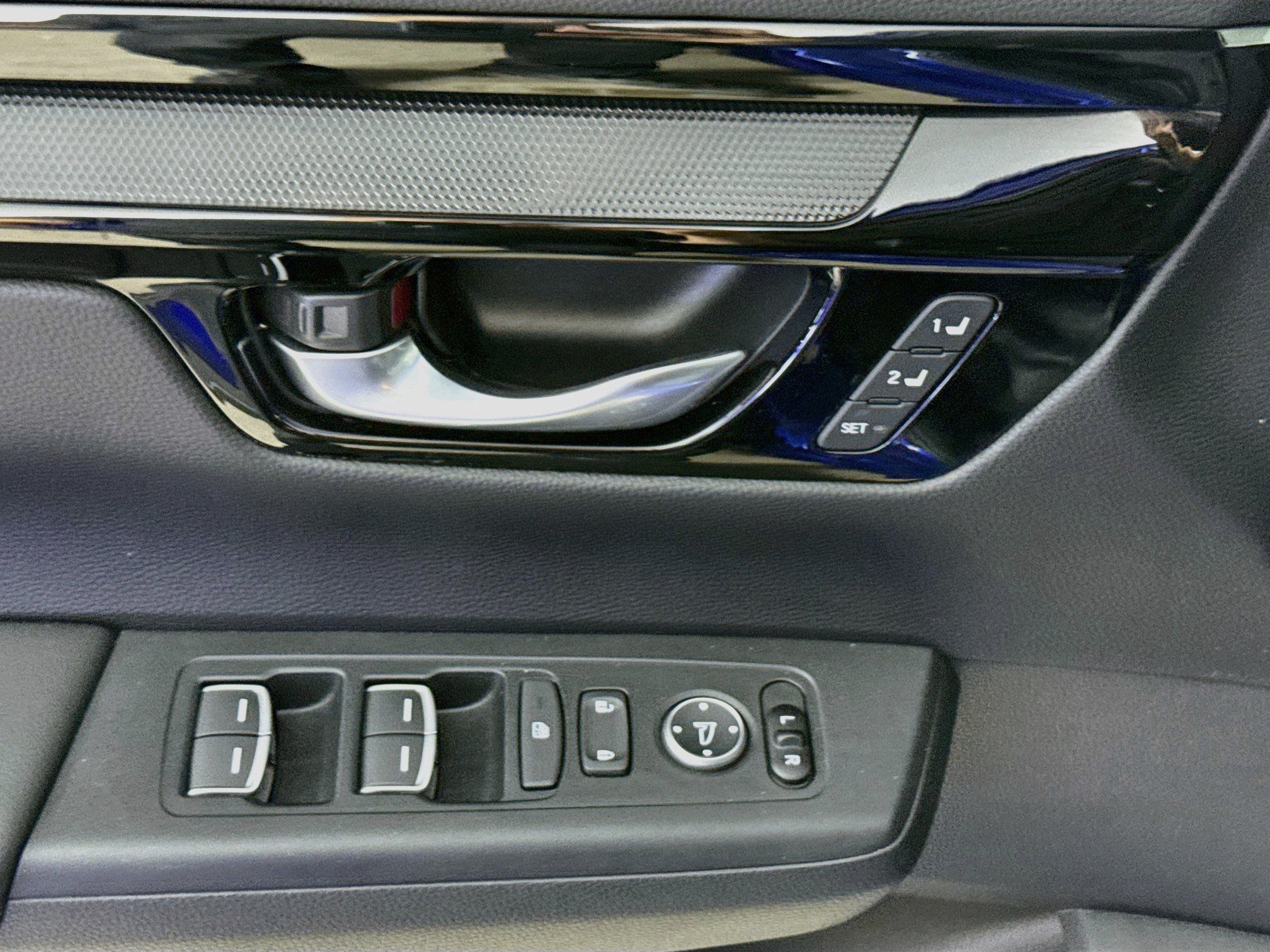 Certified 2024 Honda CR-V EX-L image 20