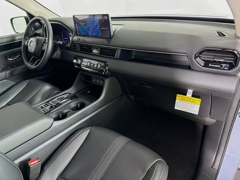 New 2026 Honda Passport RTL image 36