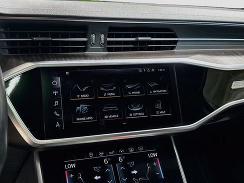 Used 2019 Audi A6 3.0T Premium Plus w/ Premium Plus Package AWD/4WD image 14