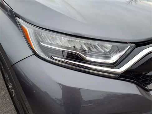 Used 2022 Honda CR-V Touring image 3