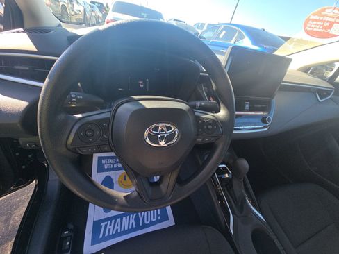 Used 2026 Toyota Corolla LE image 15