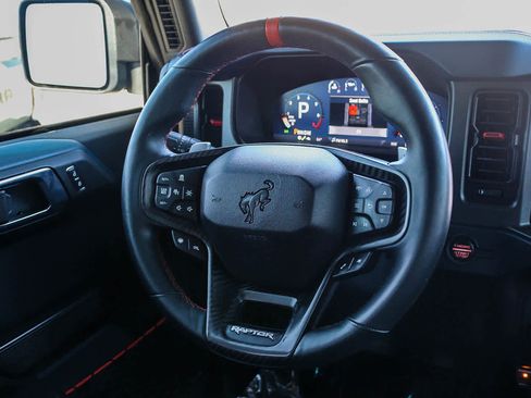 Used 2023 Ford Bronco Raptor image 22
