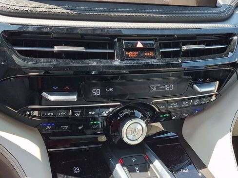 Certified 2026 Acura MDX A-Spec AWD/4WD image 18