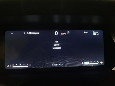 Used 2023 Jeep Grand Cherokee Limited w/ Luxury Tech Group II AWD/4WD image 23