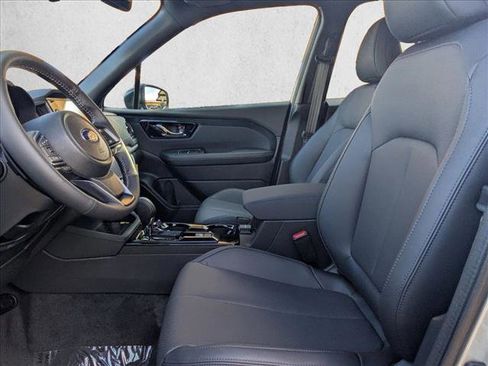 New 2026 Subaru Forester Limited image 11