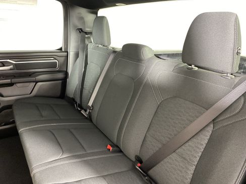 New 2026 RAM 1500 Big Horn AWD/4WD image 28