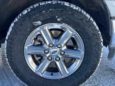 Used 2024 Ford F150 XLT w/ Equipment Group 302A MID image 21