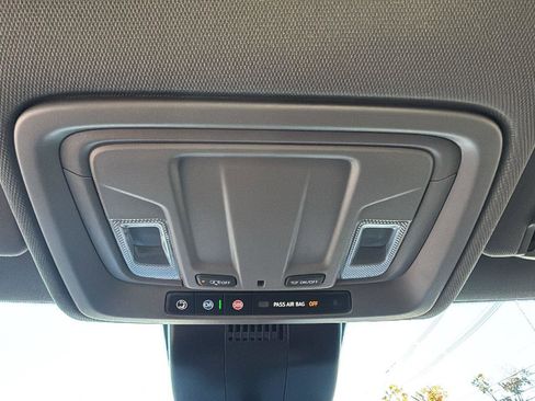 New 2025 GMC Sierra 1500 Pro w/ Pro Value Package image 22