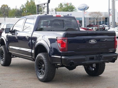 New 2025 Ford F150 XLT w/ Equipment Group 303A High image 11