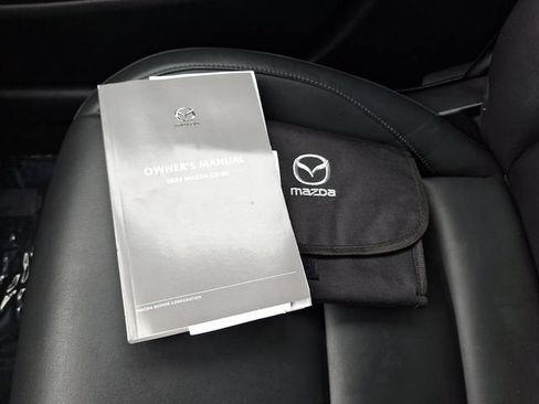 Used 2024 MAZDA CX-30 AWD 2.5 S w/ Select Sport Pkg image 26