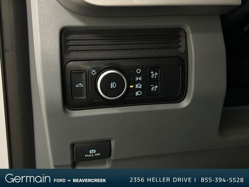 New 2026 Ford F450 XL w/ XL Driver Assist Package image 23