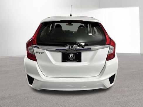 Used 2016 Honda Fit EX image 32