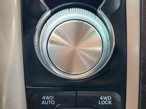 Used 2017 RAM 1500 Laramie Longhorn AWD/4WD image 36