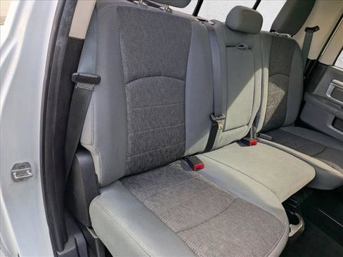 Used 2014 RAM 1500 Big Horn image 18