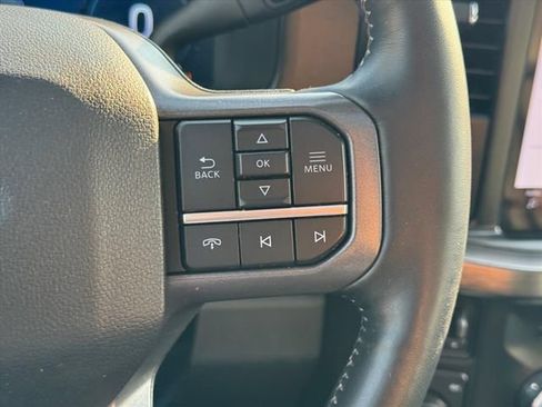 Used 2024 Ford F250 Lariat w/ Chrome Package AWD/4WD image 19