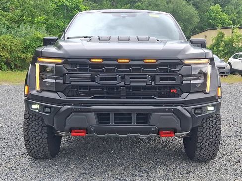 Used 2026 Ford F150 Raptor w/ Equipment Group 803A Raptor R AWD/4WD image 2