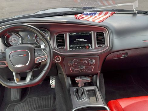 Used 2021 Dodge Charger Scat Pack RWD image 13