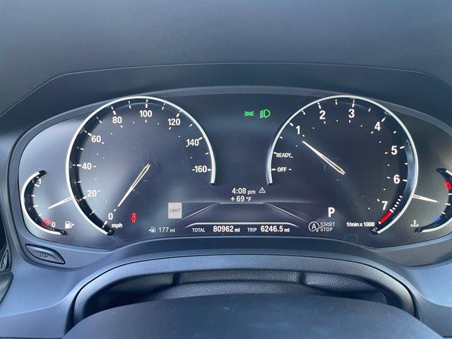 Used 2020 BMW 330i xDrive Sedan w/ M Sport Package AWD/4WD image 17