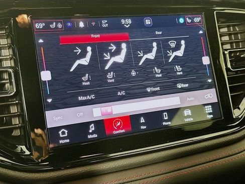 New 2026 Dodge Durango GT AWD/4WD image 22