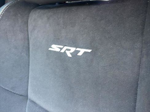 Certified 2024 Dodge Durango SRT w/ Black Package AWD/4WD image 32