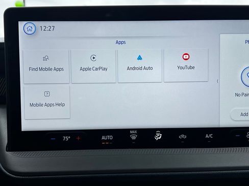 New 2025 Ford Maverick XL w/ 4K Tow Package image 31