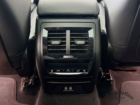 Used 2022 BMW X3 M w/ Executive Package image 31