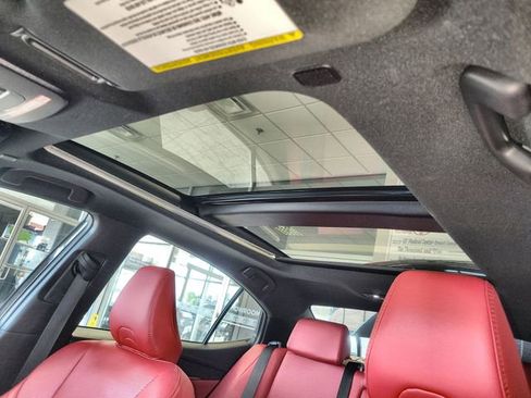 Used 2025 Toyota Camry XSE w/ Premium Plus Package image 22