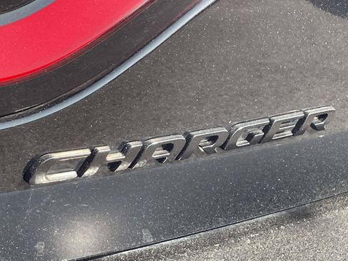 Used 2021 Dodge Charger SRT Hellcat RWD image 11