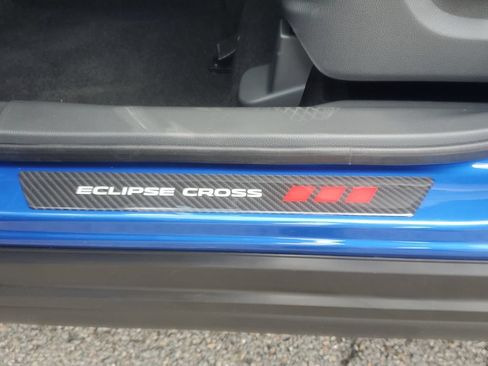 New 2026 Mitsubishi Eclipse Cross SE AWD/4WD image 37