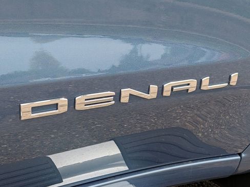 New 2026 GMC Sierra 1500 Denali w/ Technology Package AWD/4WD image 17