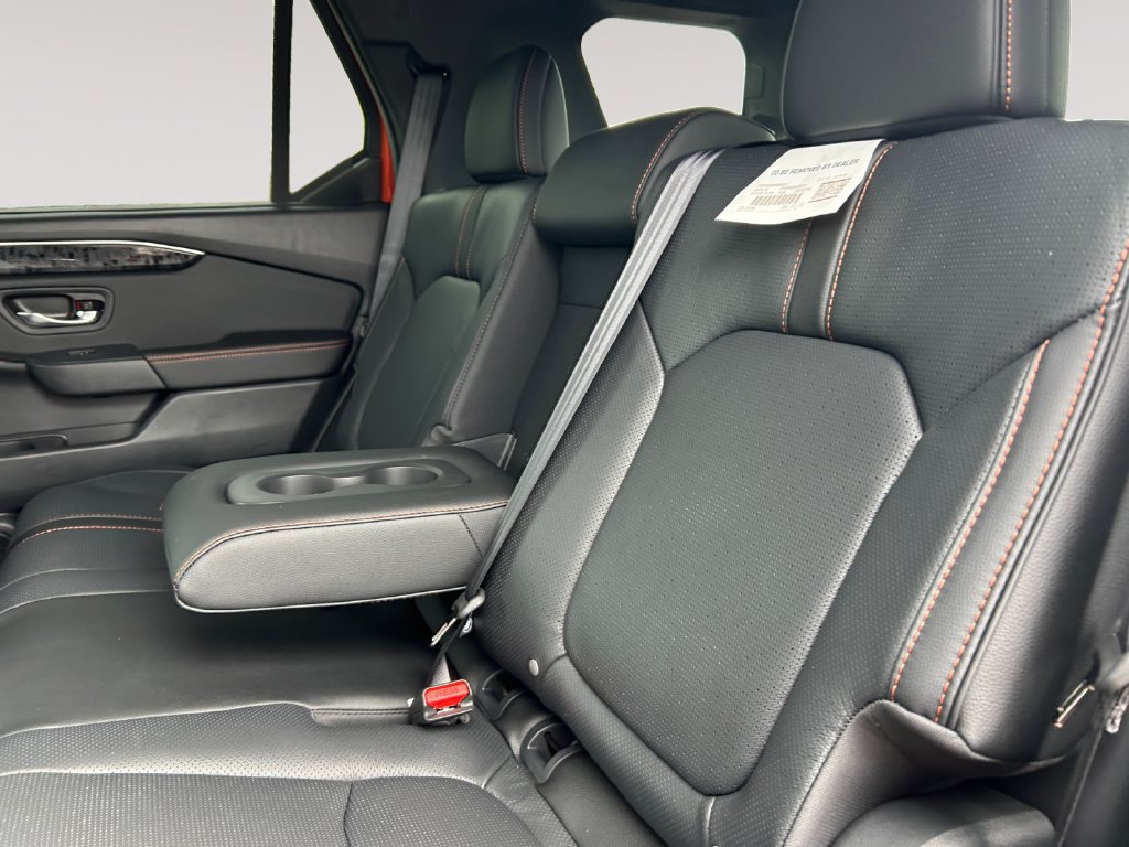 New 2026 Honda Passport TrailSport Elite image 15